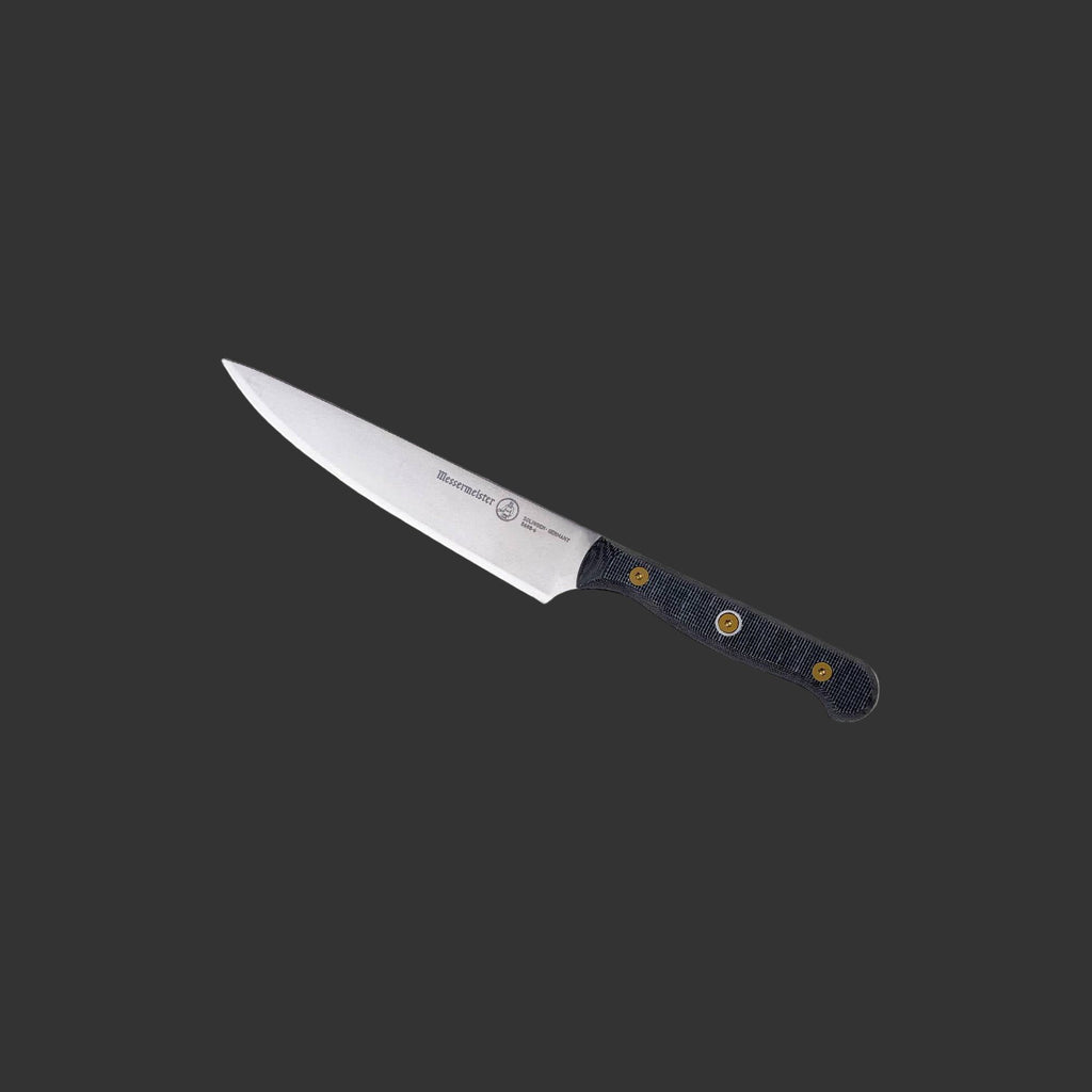 Custom Utility Knife - 6"