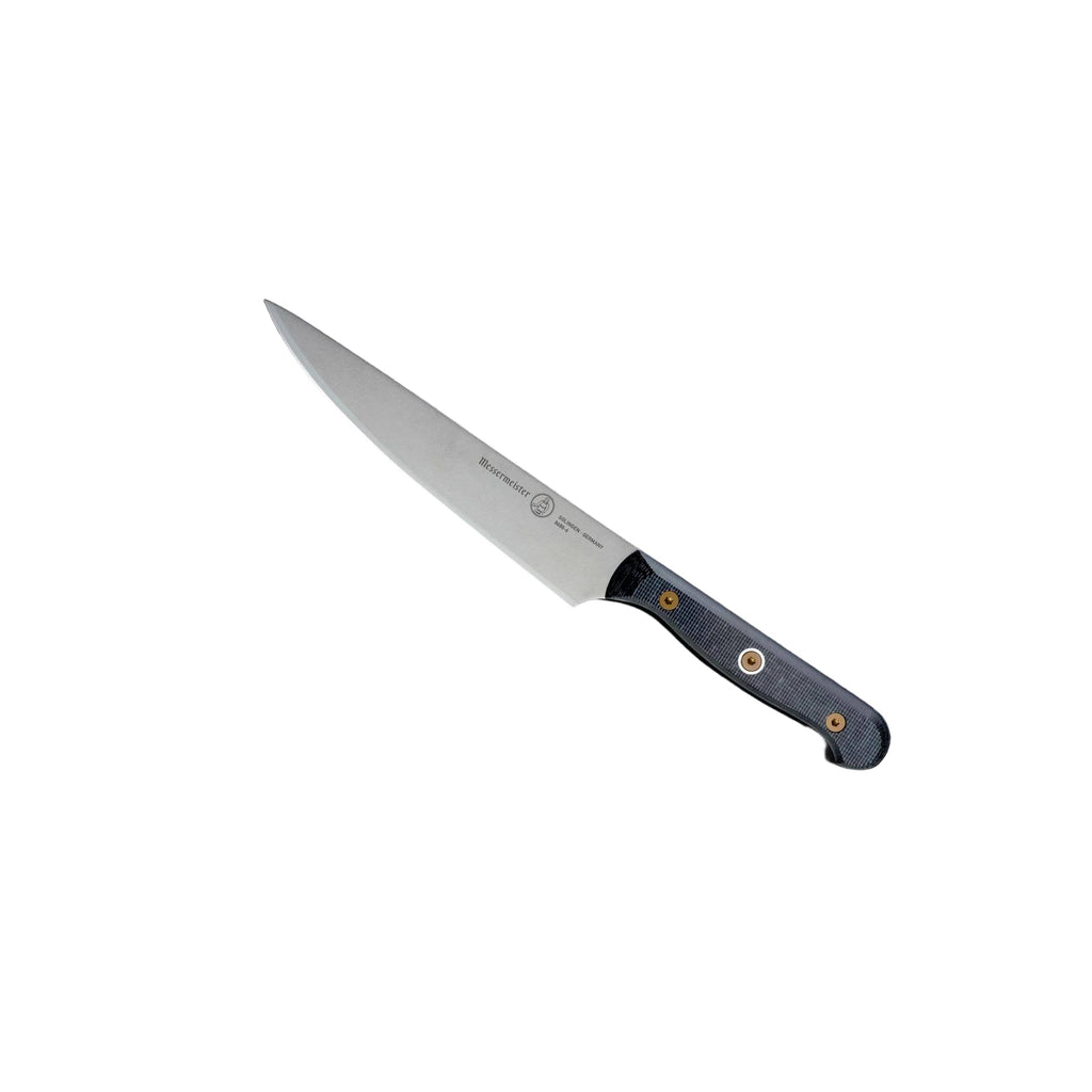 Custom Utility Knife - 6"