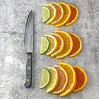 Custom Utility Knife - 6"