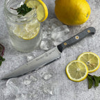 Custom Utility Knife - 6"
