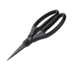 Esther Choi Push Button Take-Apart Precision Shears - 7"