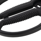 Esther Choi Push Button Take-Apart Precision Shears - 7"
