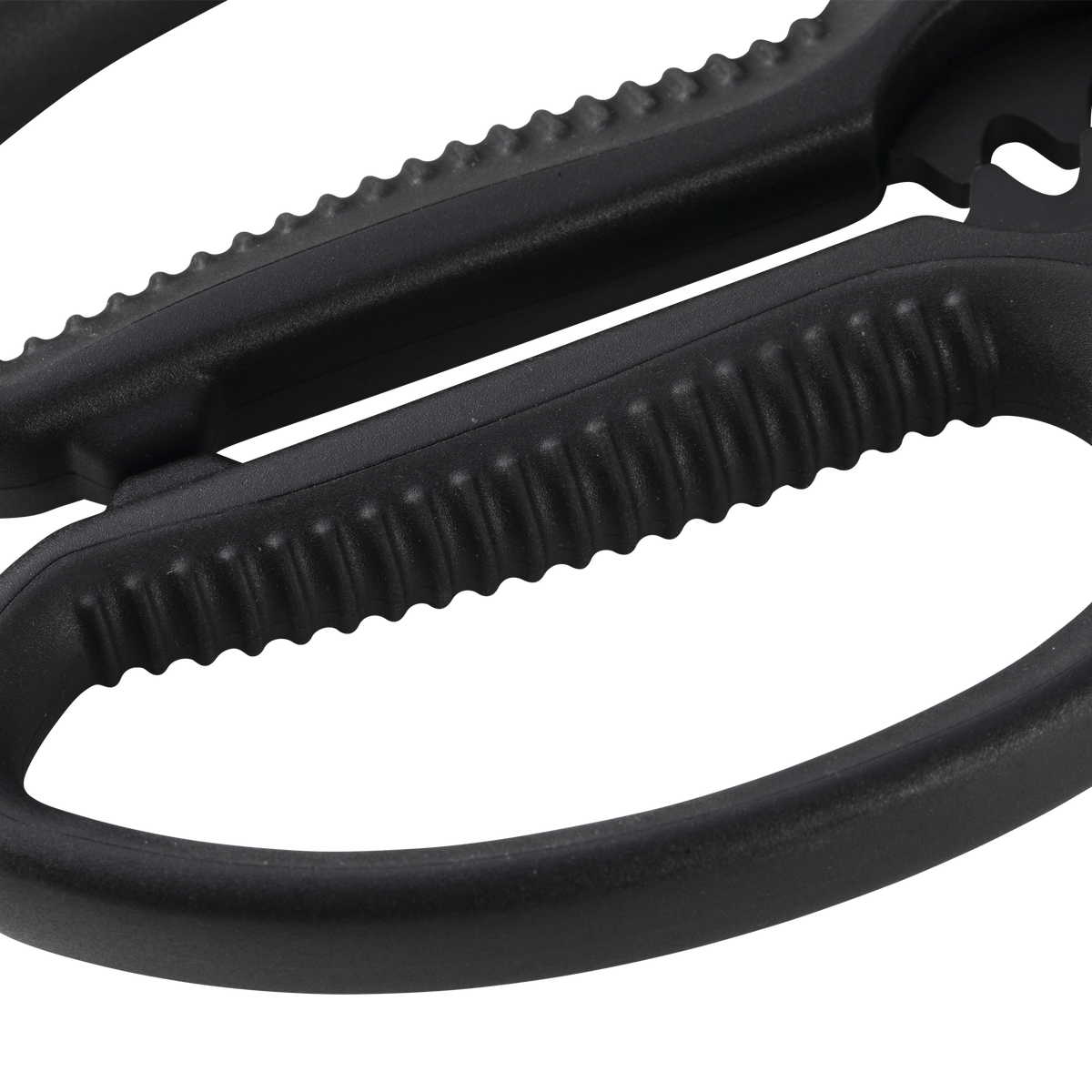 Esther Choi Push Button Take-Apart Precision Shears - 7"