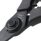 Esther Choi Push Button Take-Apart Precision Shears - 7"
