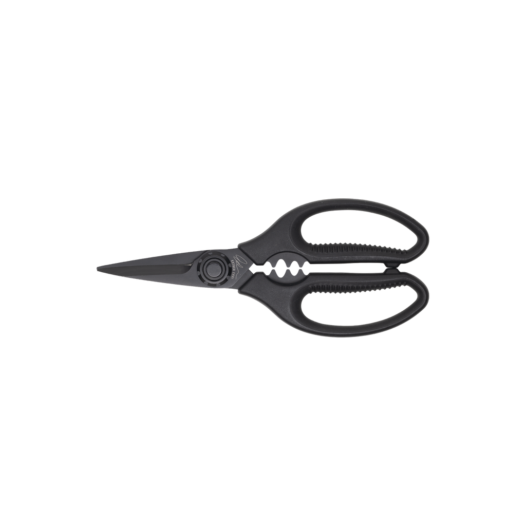 Esther Choi Push Button Take-Apart Precision Shears - 7"