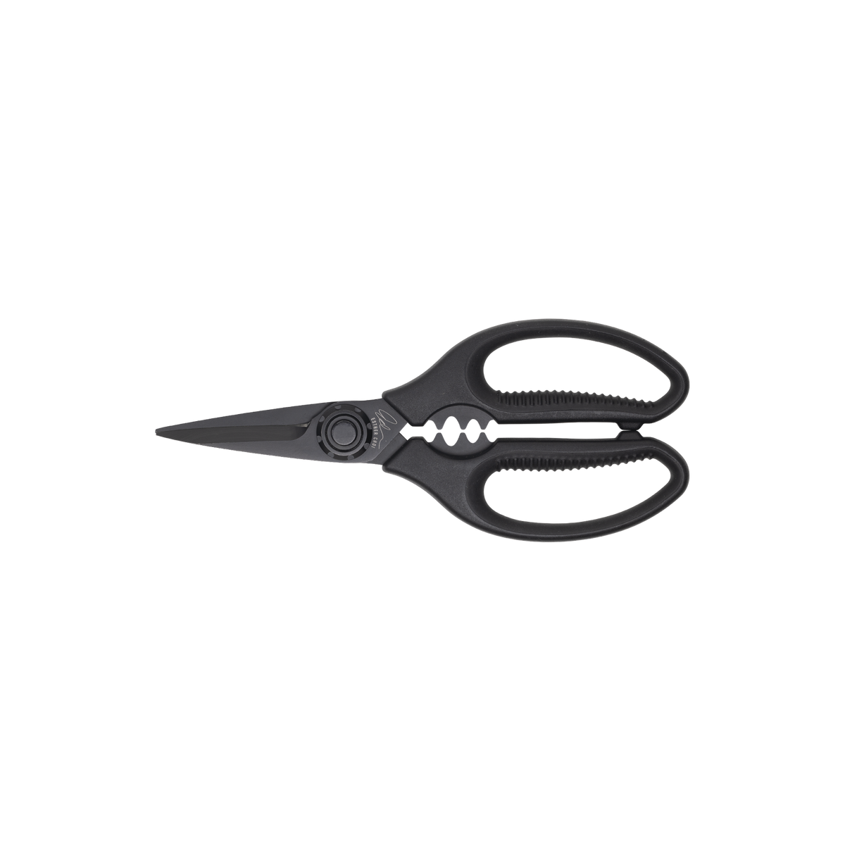 Esther Choi Push Button Take-Apart Precision Shears - 7"
