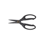 Esther Choi Push Button Take-Apart Precision Shears - 7"