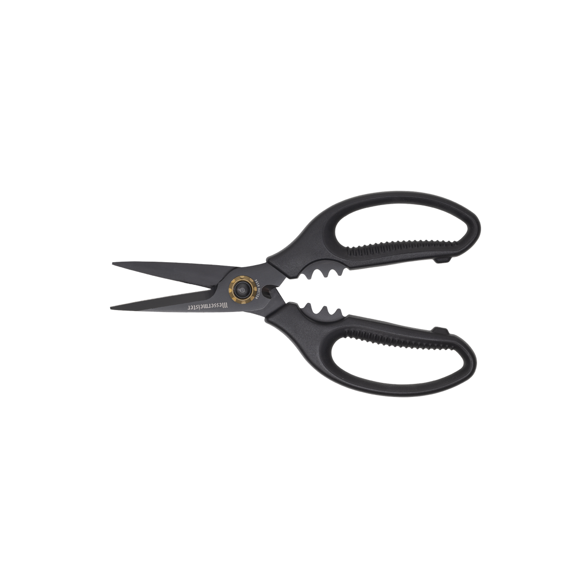Esther Choi Push Button Take-Apart Precision Shears - 7"