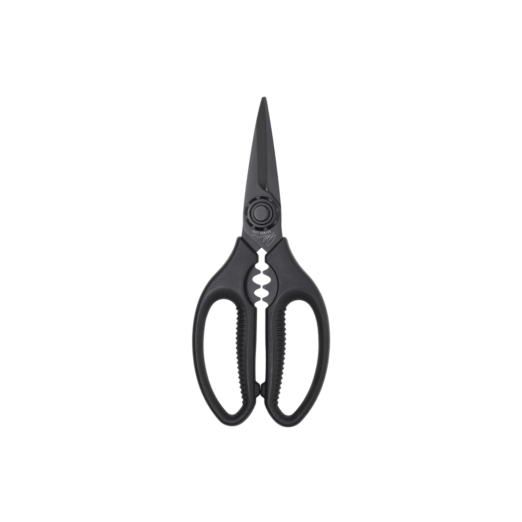 Esther Choi Push Button Take-Apart Precision Shears - 7"