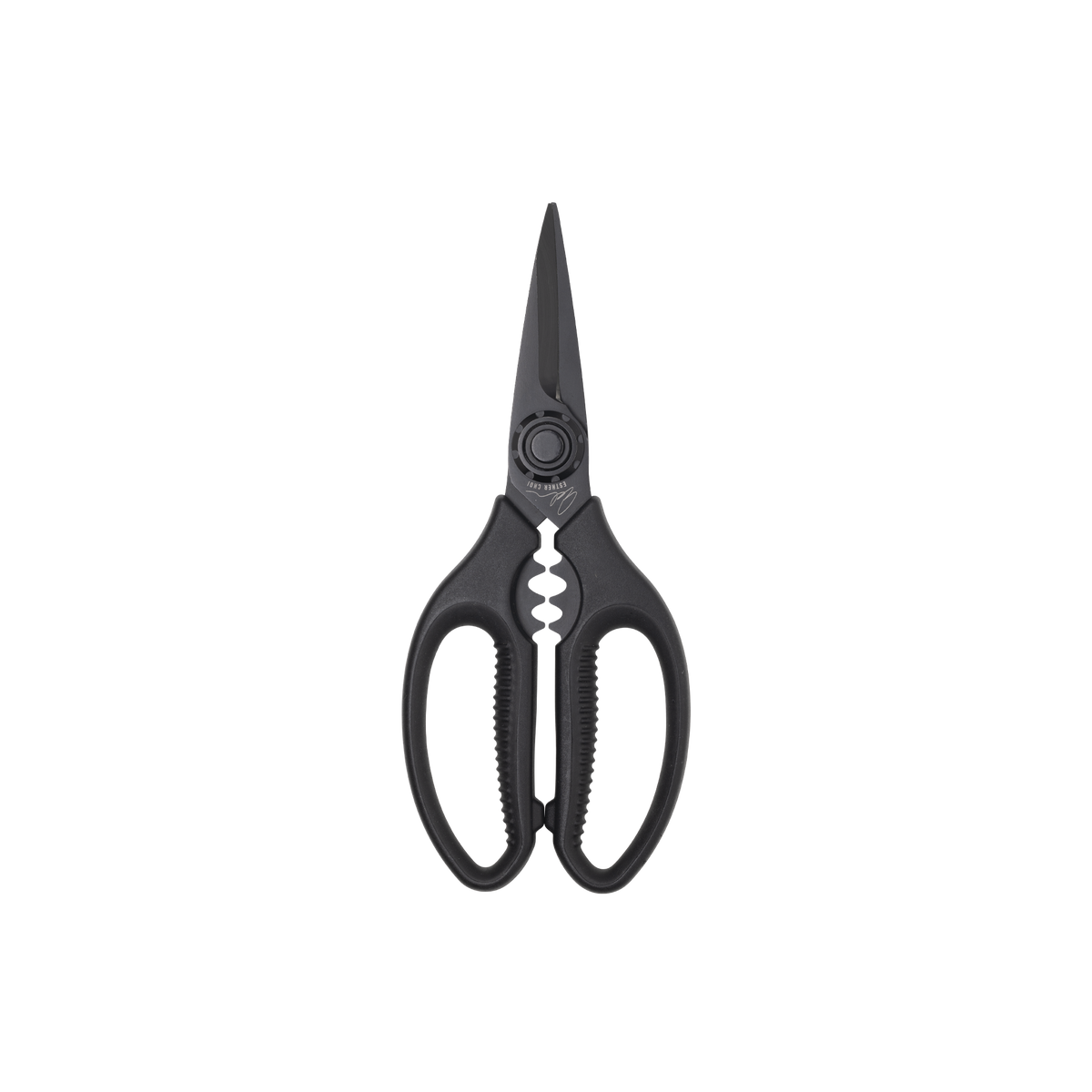 Esther Choi Push Button Take-Apart Precision Shears - 7"