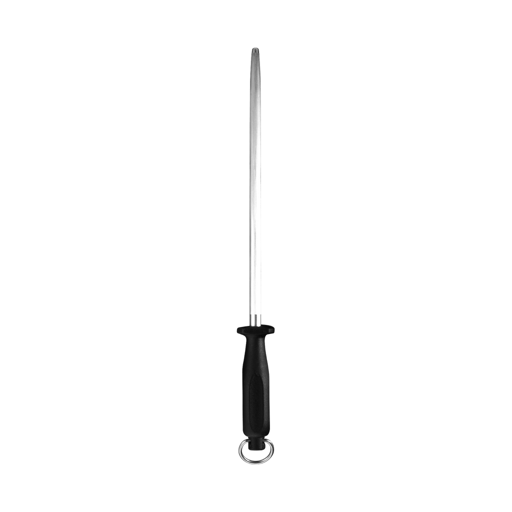 Fine Grit Honing Steel - 12 inch