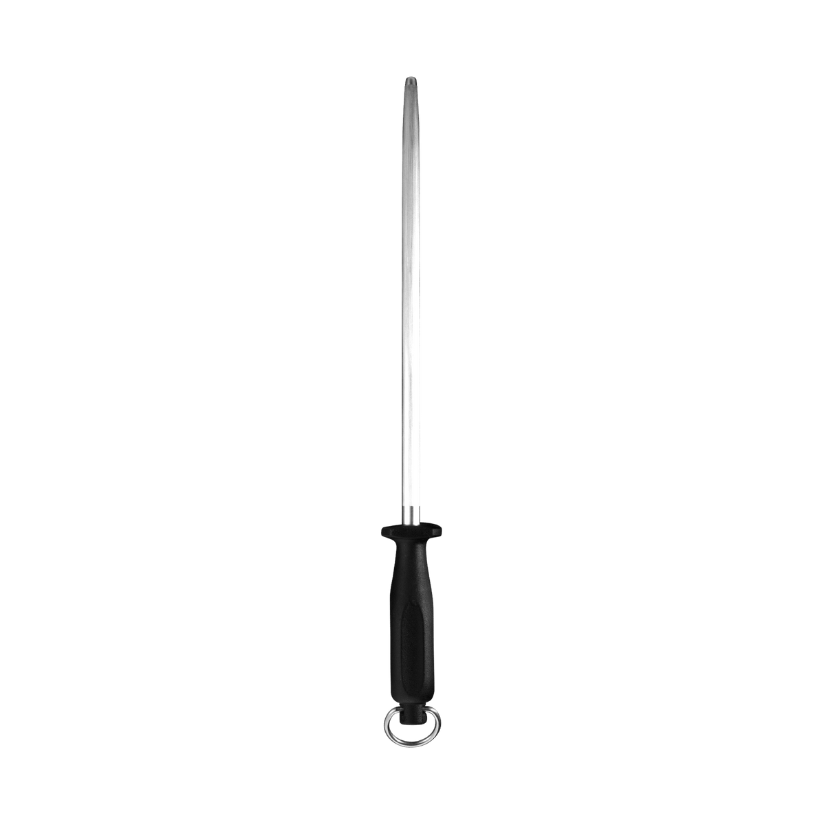 Fine Grit Honing Steel - 12 inch