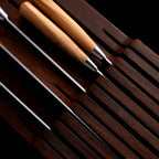 In-Drawer Knife Holder - 11 Slot