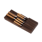 In-Drawer Knife Holder - 11 Slot