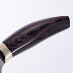Kawashima Nakiri Knife - 6.5"