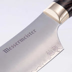 Kawashima Nakiri Knife - 6.5"