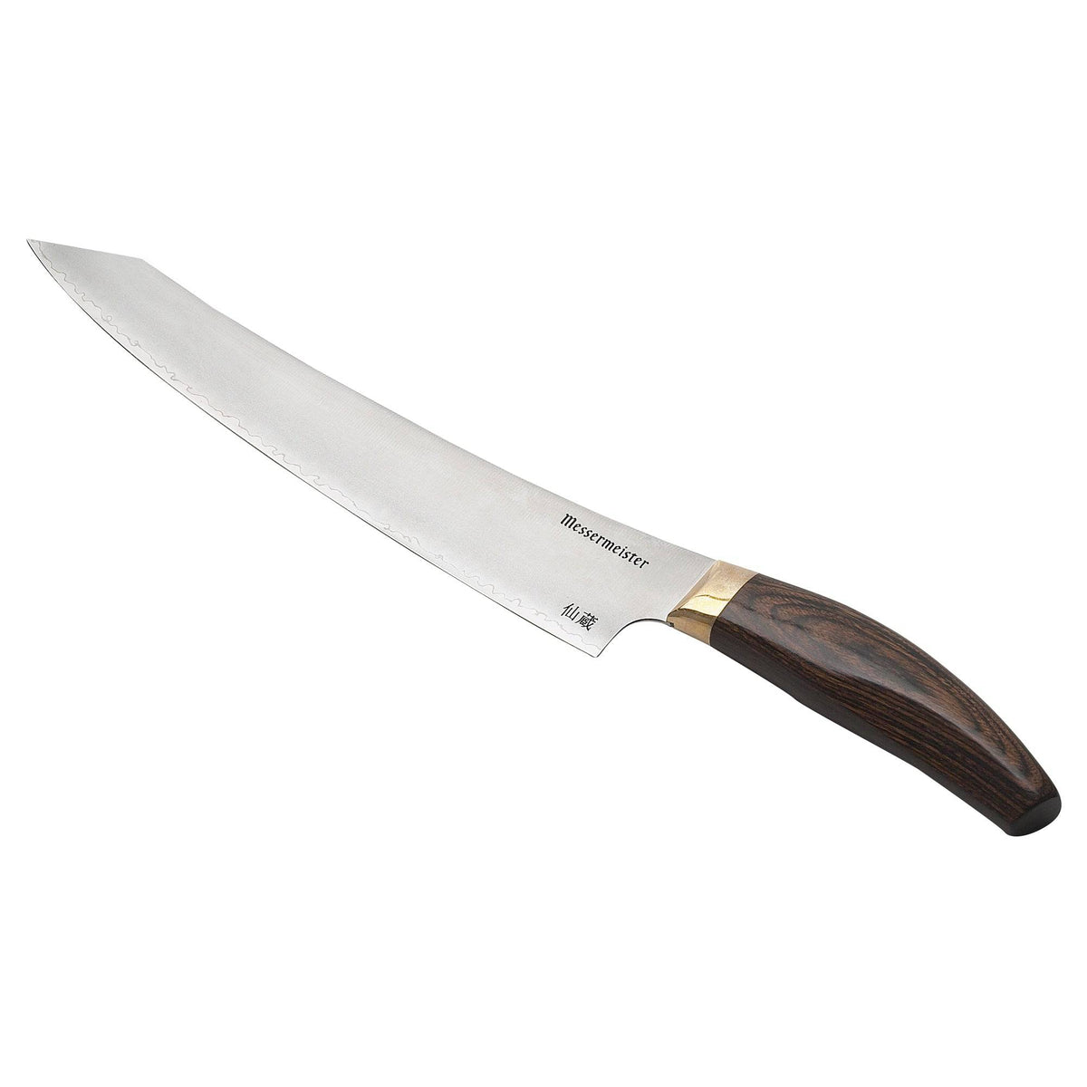 Kawashima Slicer - 10"