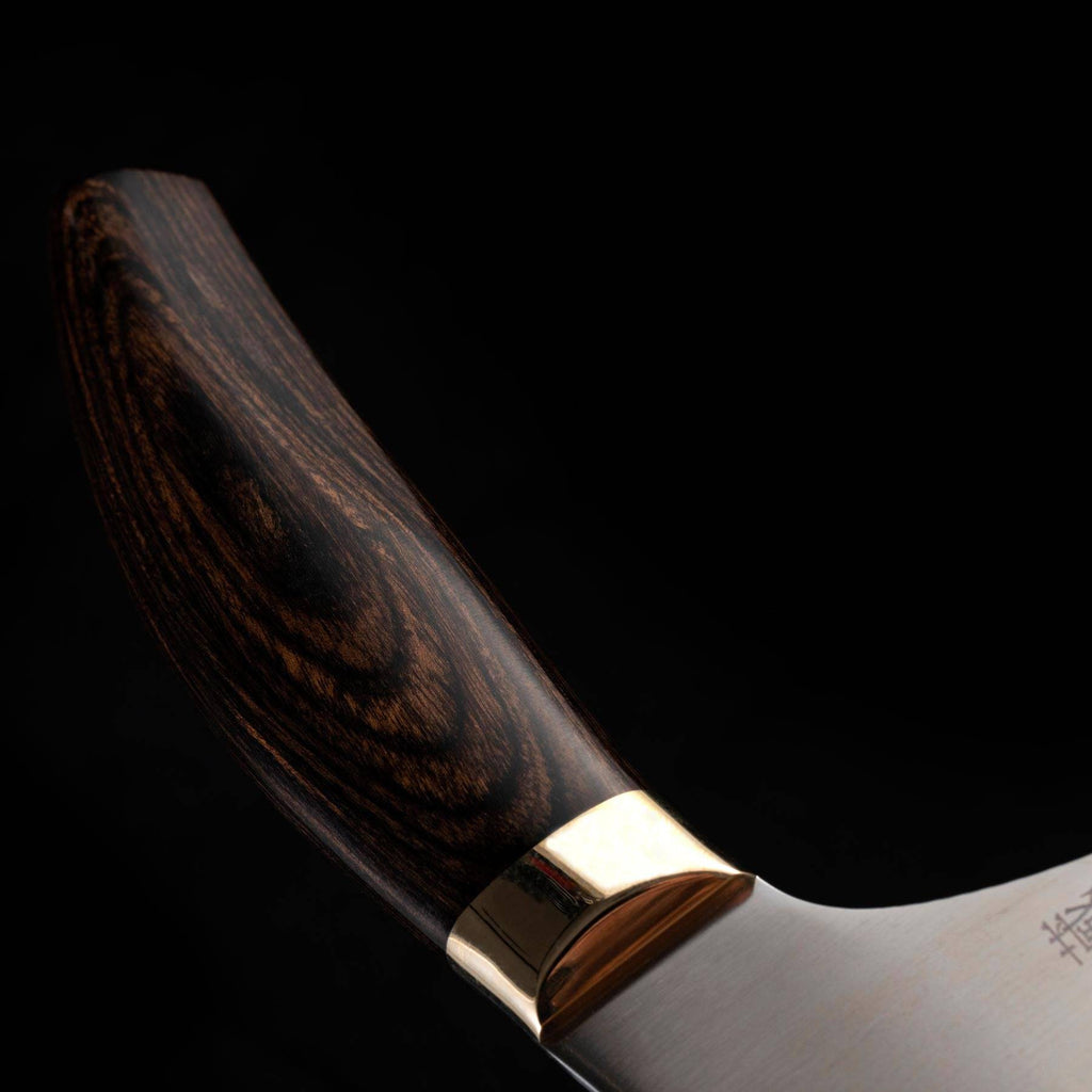 Kawashima Slicer - 10"