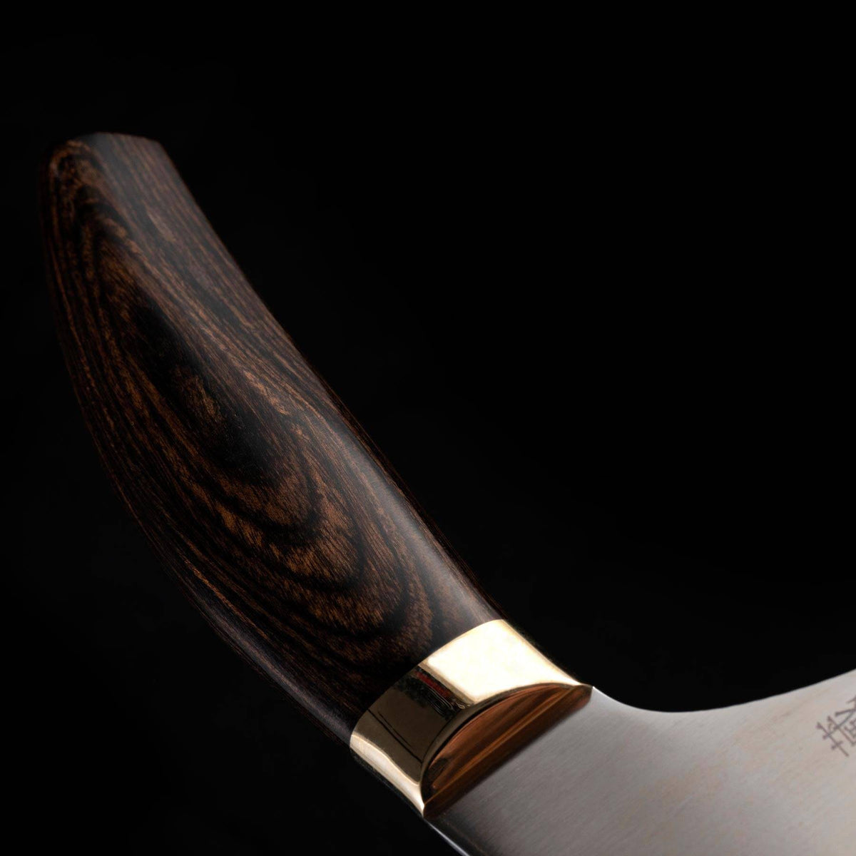 Kawashima Slicer - 10"