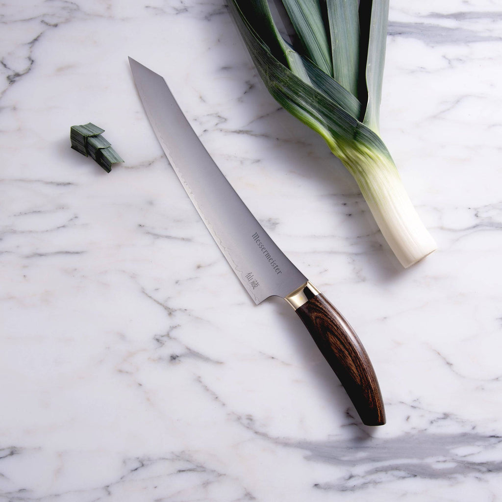 Kawashima Slicer - 10"