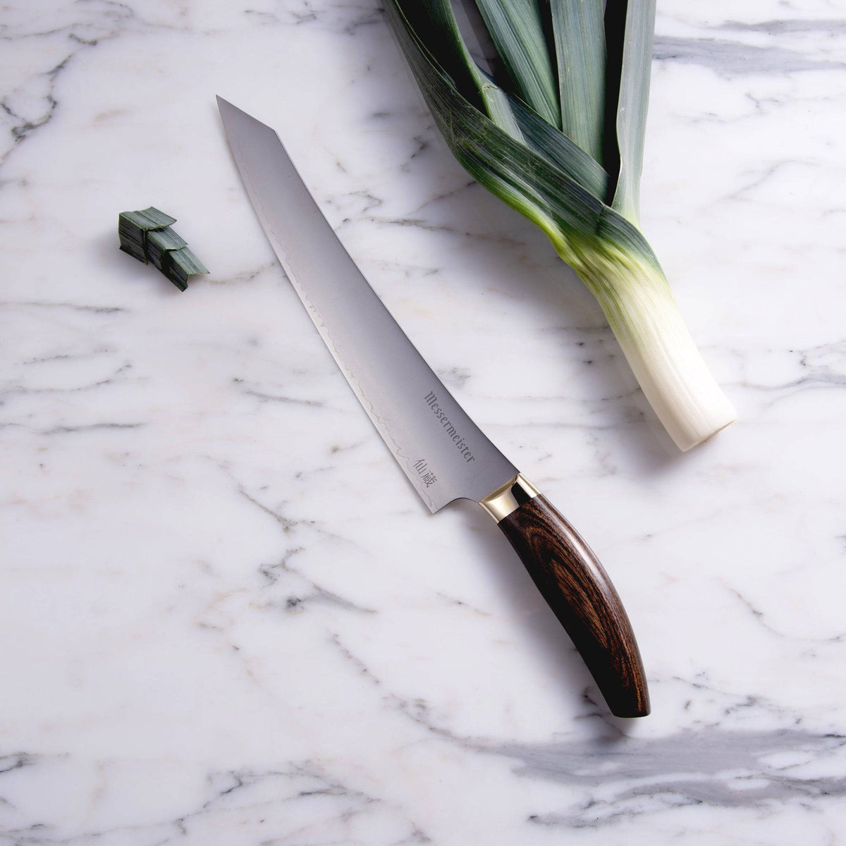 Kawashima Slicer - 10"
