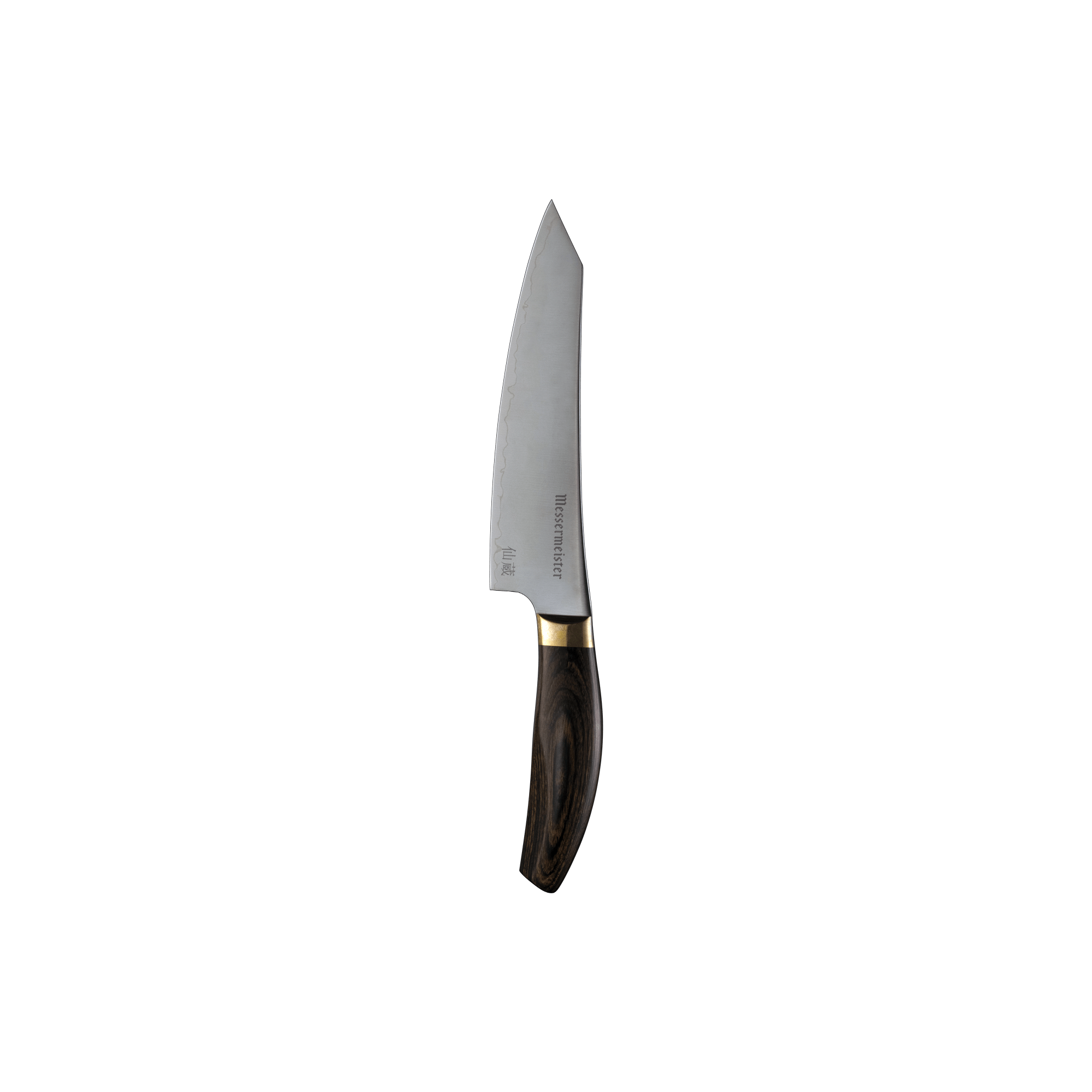 Kawashima Utility Knife - 6"