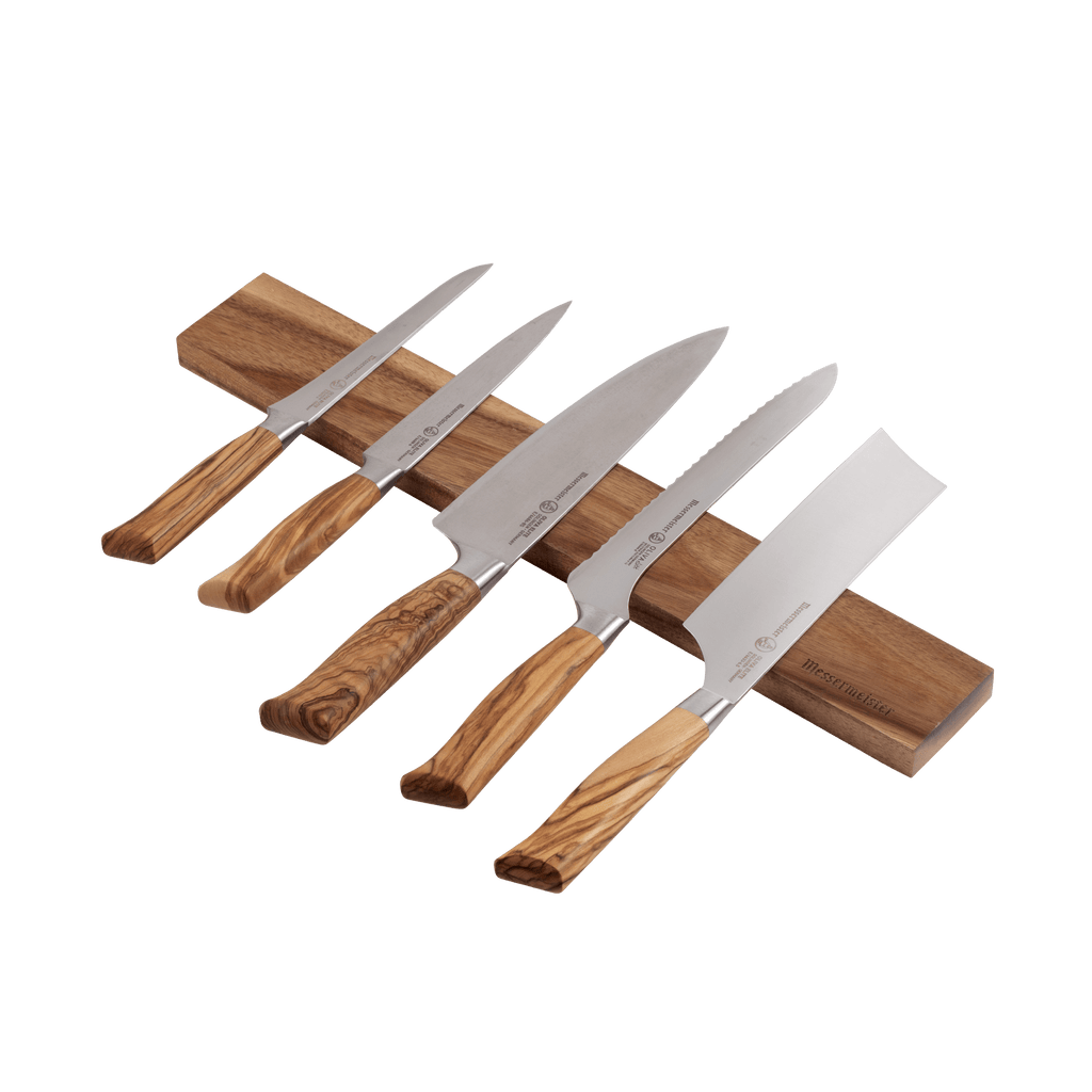 Knife Magnet Bar - 17.75"