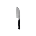 Meridian Elite Kullens Santoku Knife - 5"