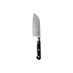 Meridian Elite Kullens Santoku Knife - 5"
