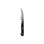 Meridian Elite Bird's Beak Garnishing Knife - 2.5"