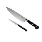 Meridian Elite Chef and Parer Set - 2 Piece