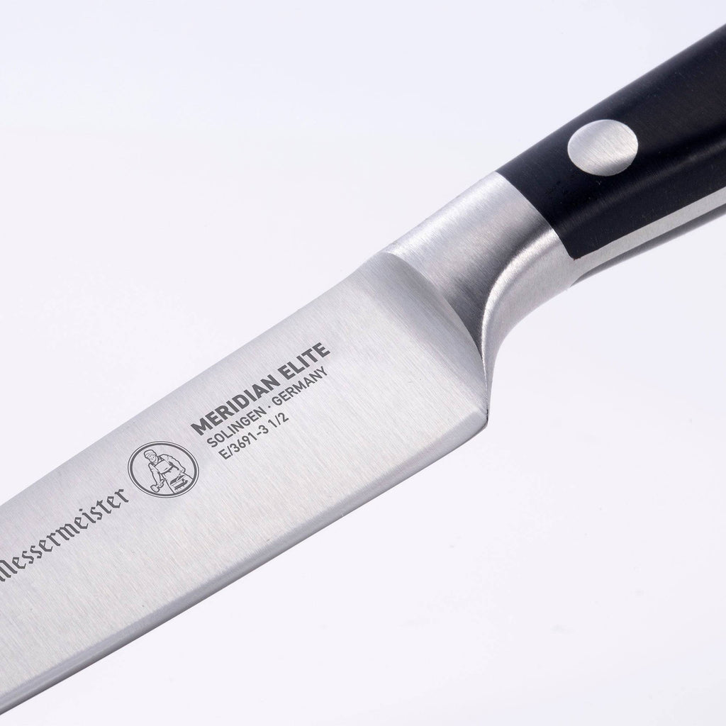 Meridian Elite Chef and Parer Set - 2 Piece