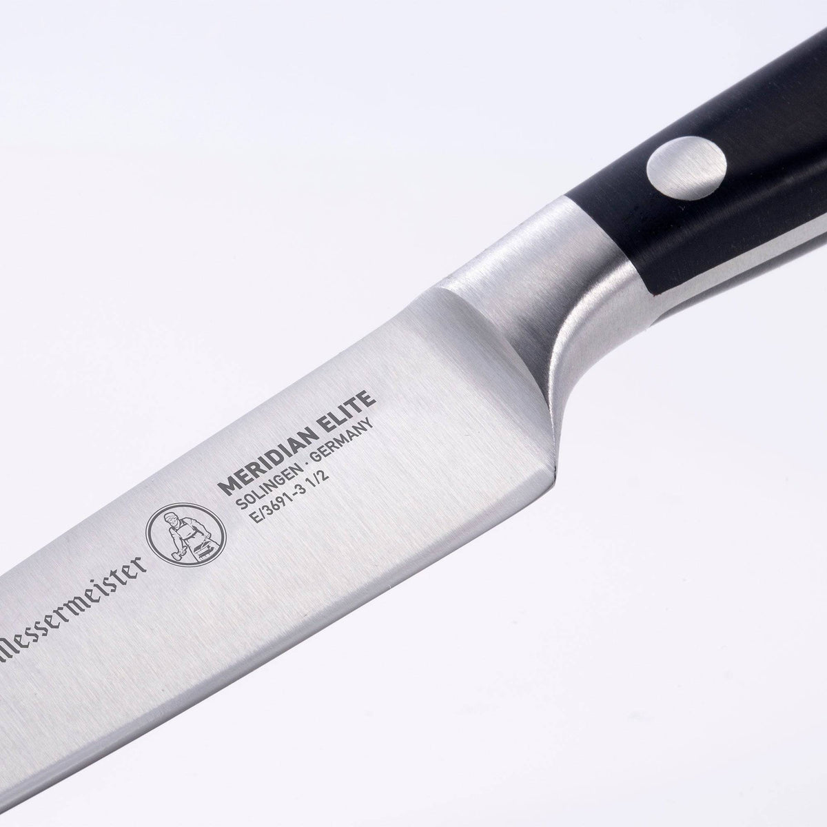 Meridian Elite Chef and Parer Set - 2 Piece