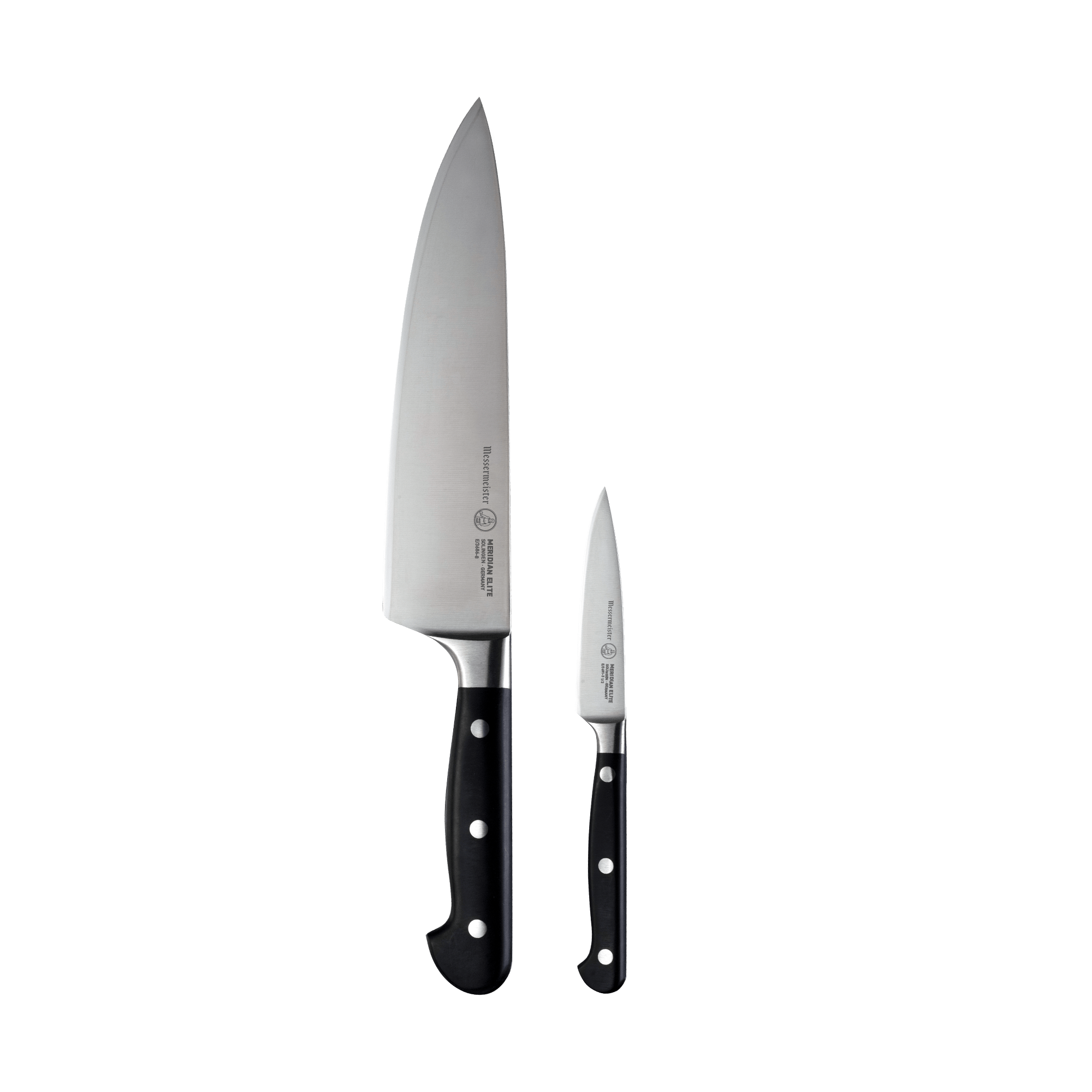 Meridian Elite Chef and Parer Set - 2 Piece