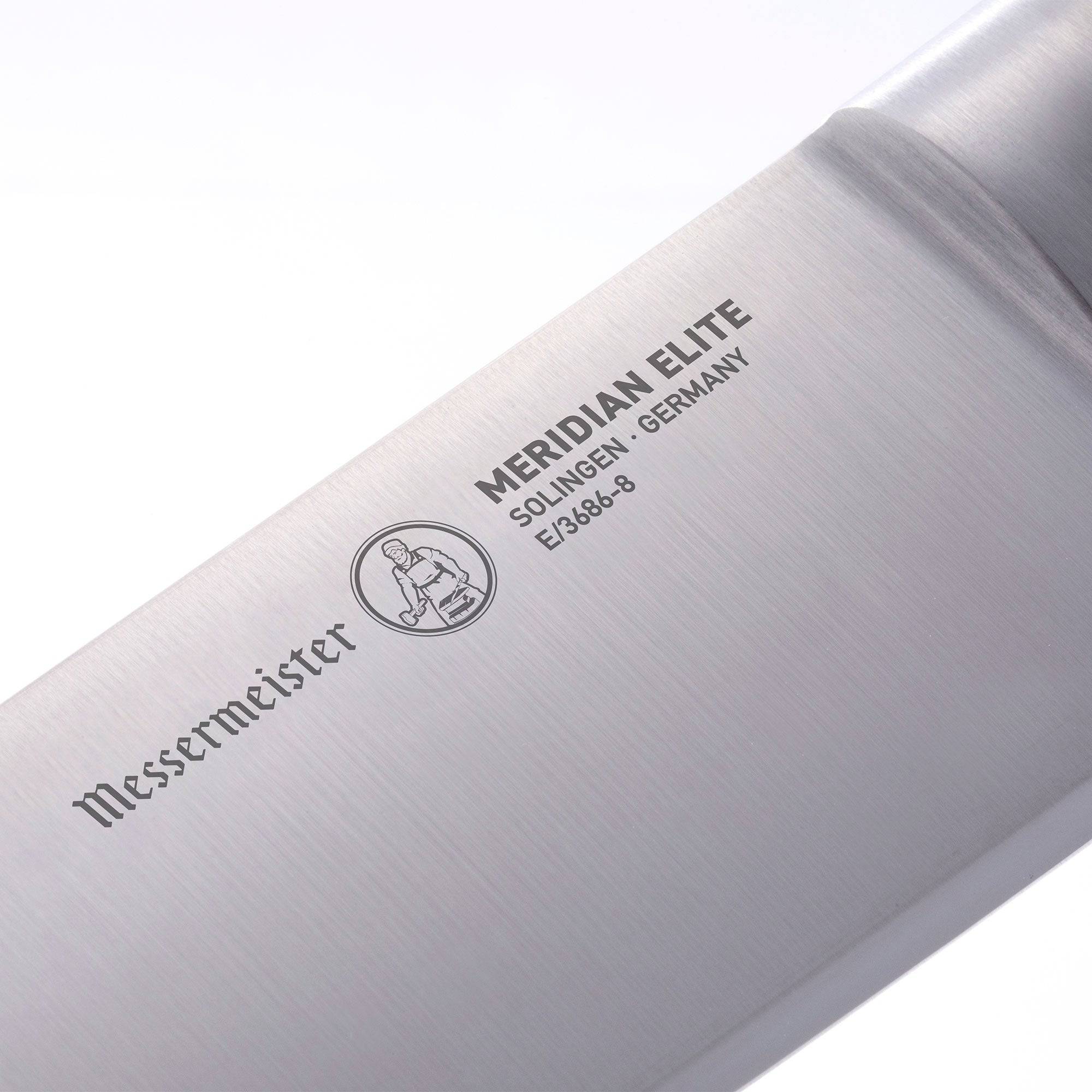 Meridian Elite Chef and Parer Set - 2 Piece