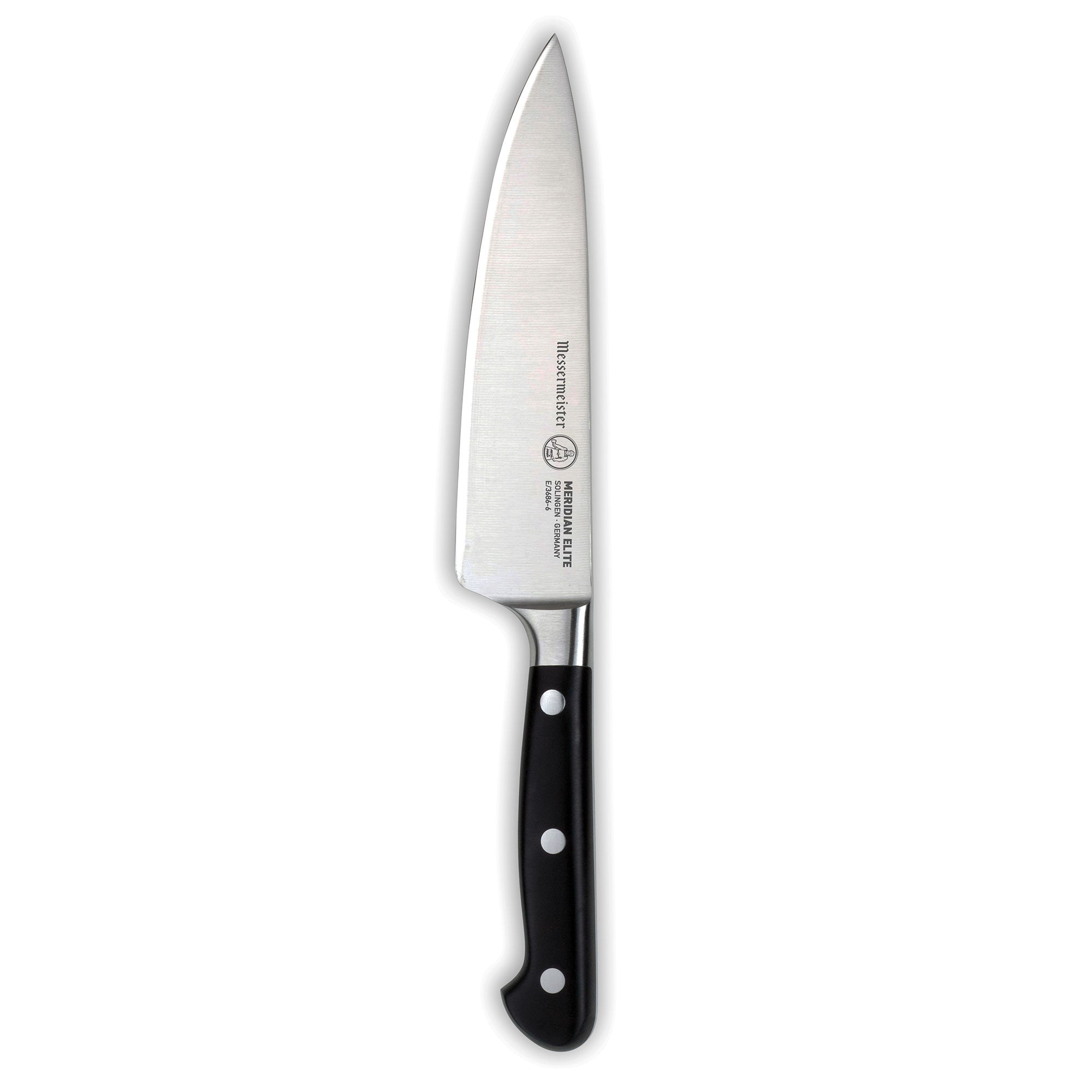 Meridian Elite Chef's Knife - 6"