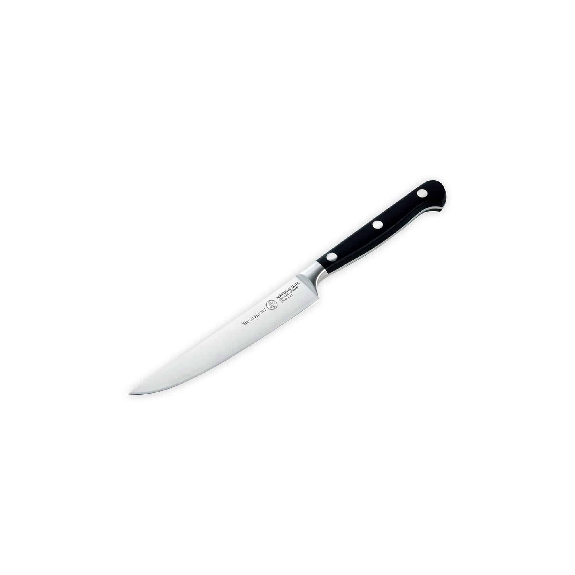 Meridian Elite Steak Knife Set - 4 Piece