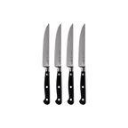Meridian Elite Steak Knife Set - 4 Piece