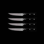 Meridian Elite Steak Knife Set - 4 Piece
