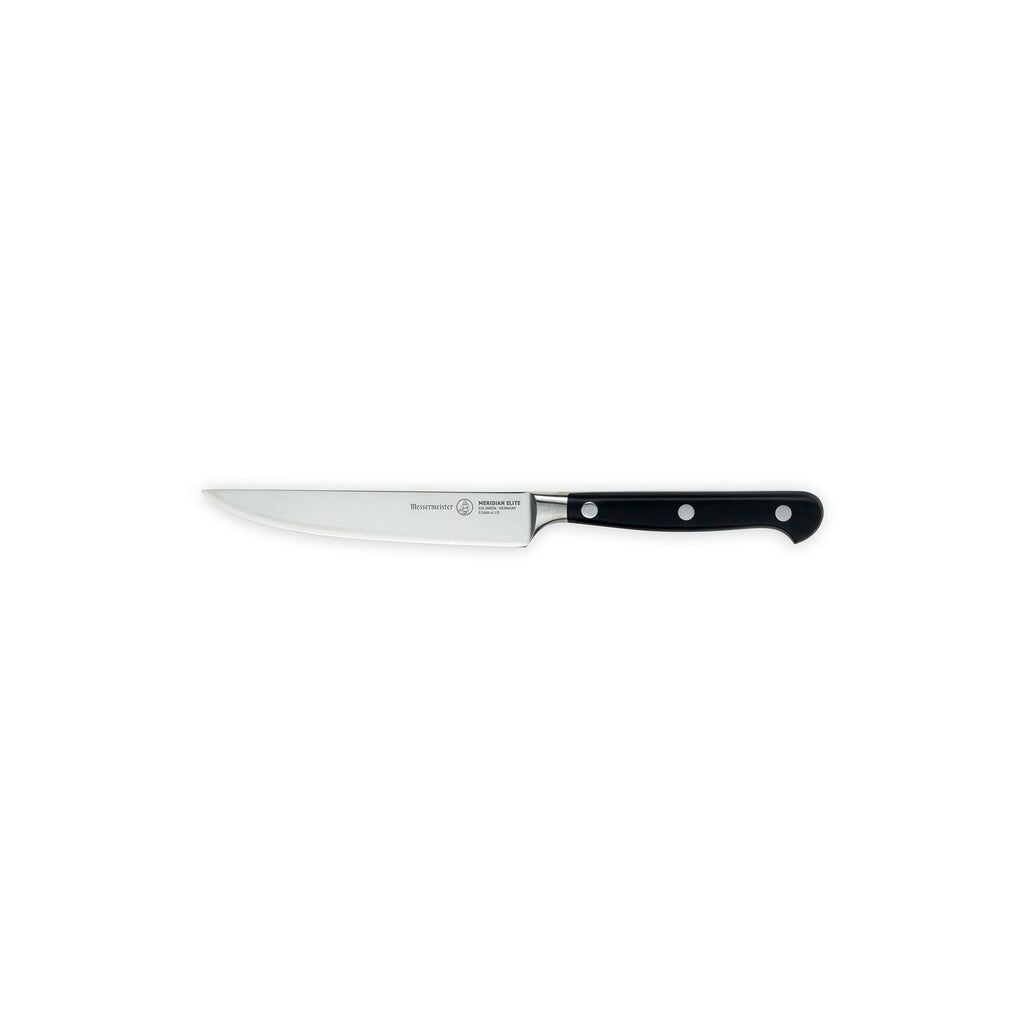 Meridian Elite Steak Knife Set - 4 Piece