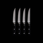Meridian Elite Steak Knife Set - 4 Piece
