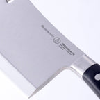 Meridian Elite Heavy Cleaver - 6"