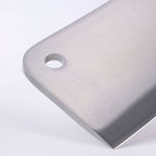 Meridian Elite Heavy Cleaver - 6"