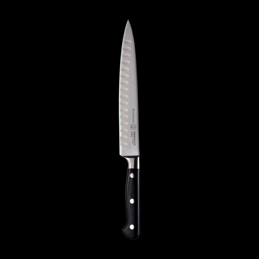 Meridian Elite Kullens Carving Knife - 8"