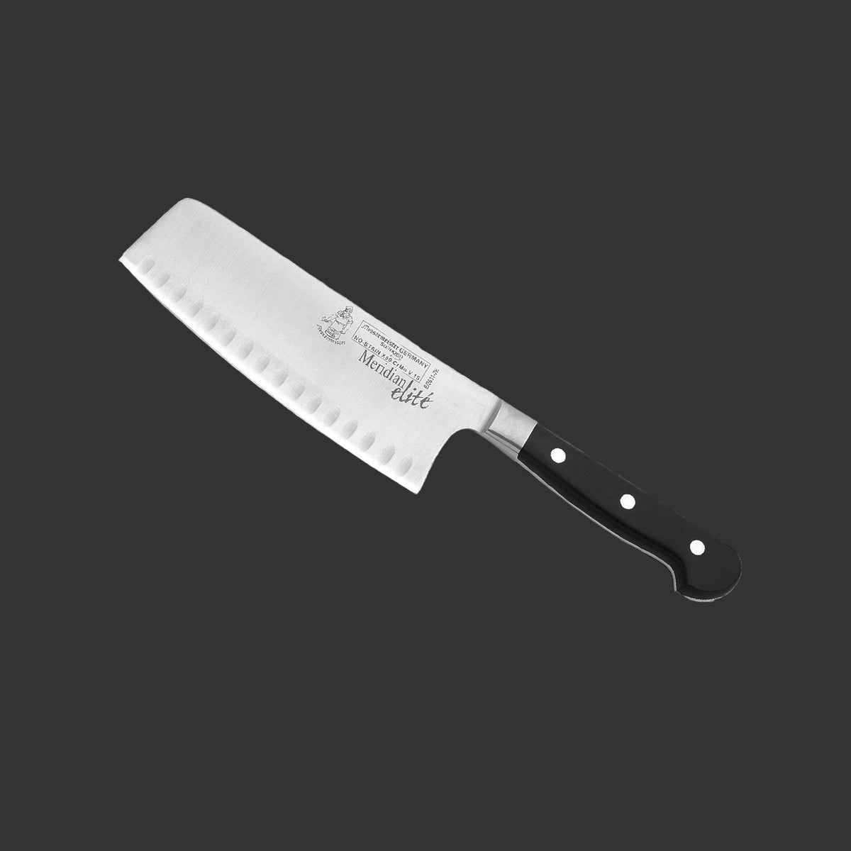 Meridian Elite Kullens Vegetable Knife - 7"