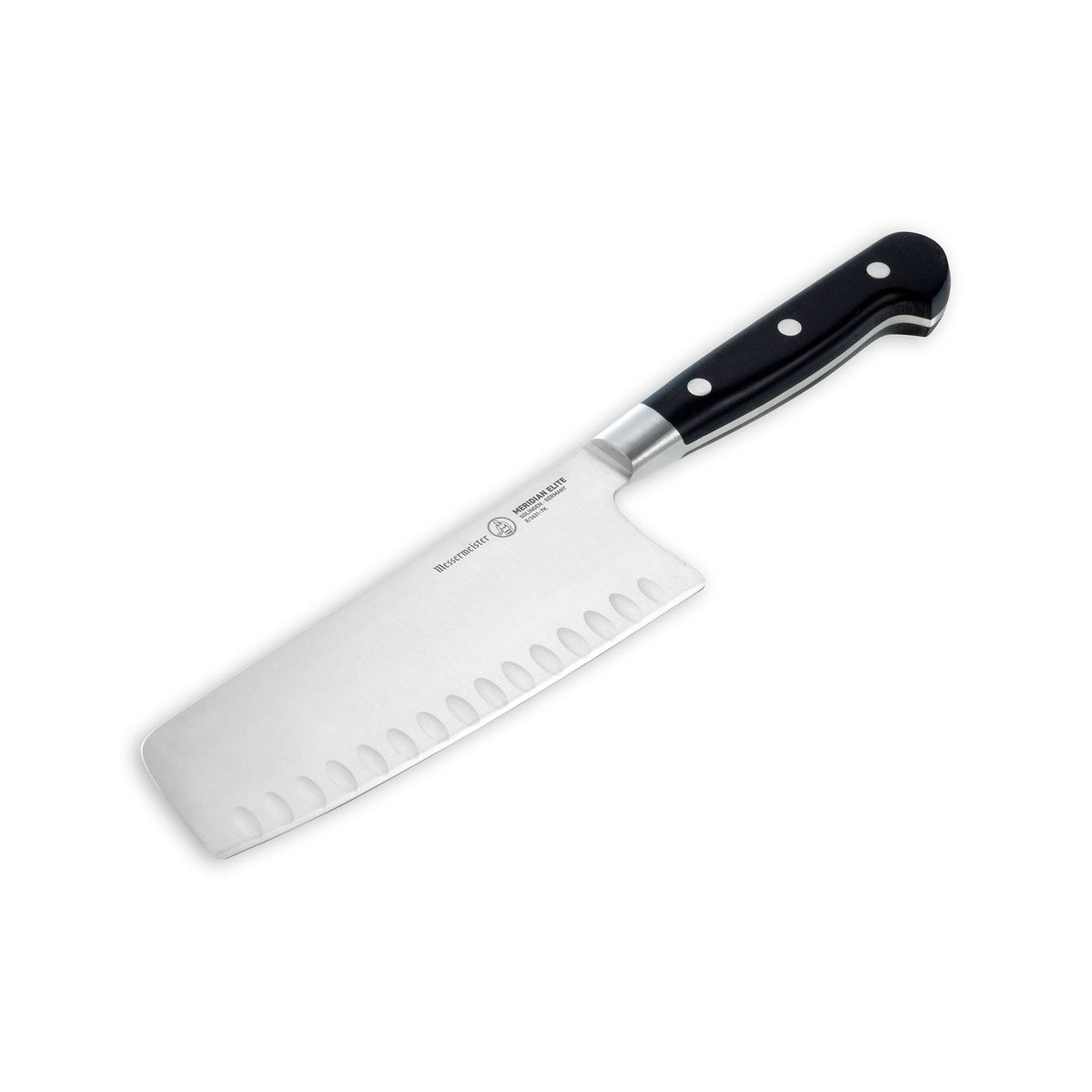 Meridian Elite Kullens Vegetable Knife - 7"