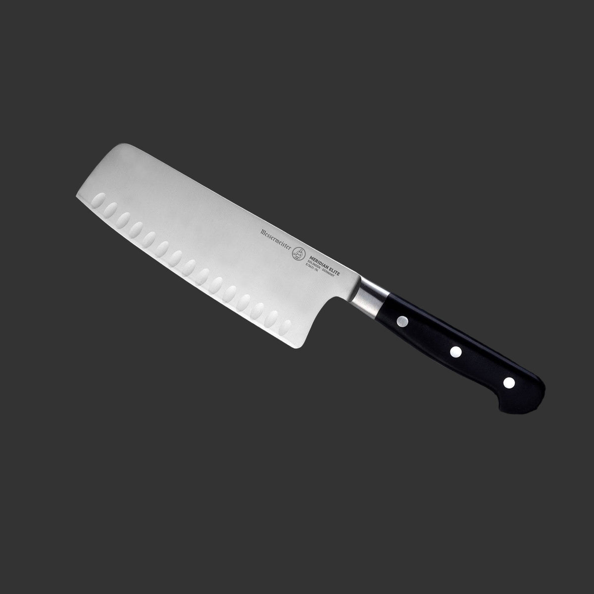 Meridian Elite Kullens Vegetable Knife - 7"