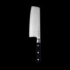 Meridian Elite Kullens Vegetable Knife - 7"
