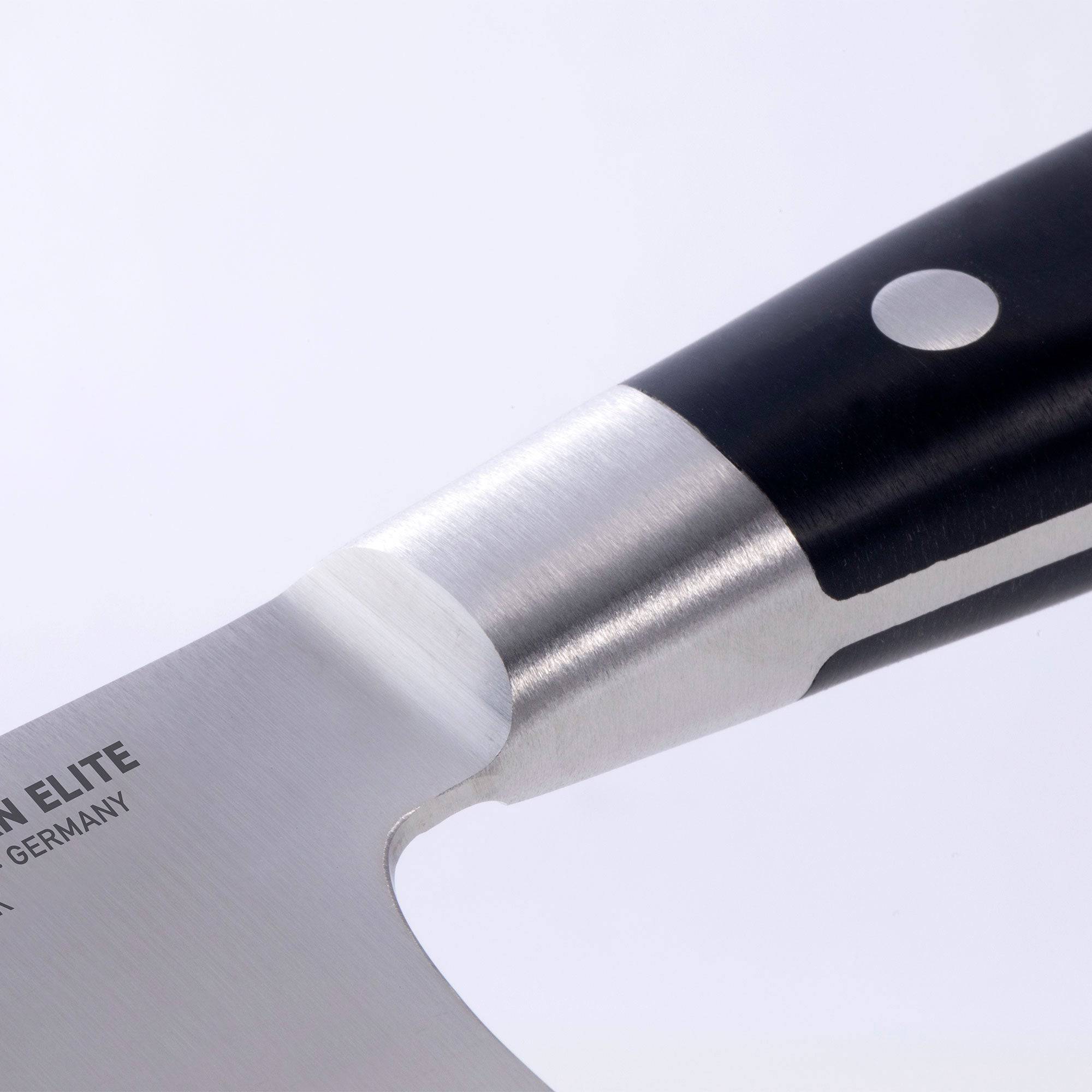 Meridian Elite Kullens Vegetable Knife - 7"