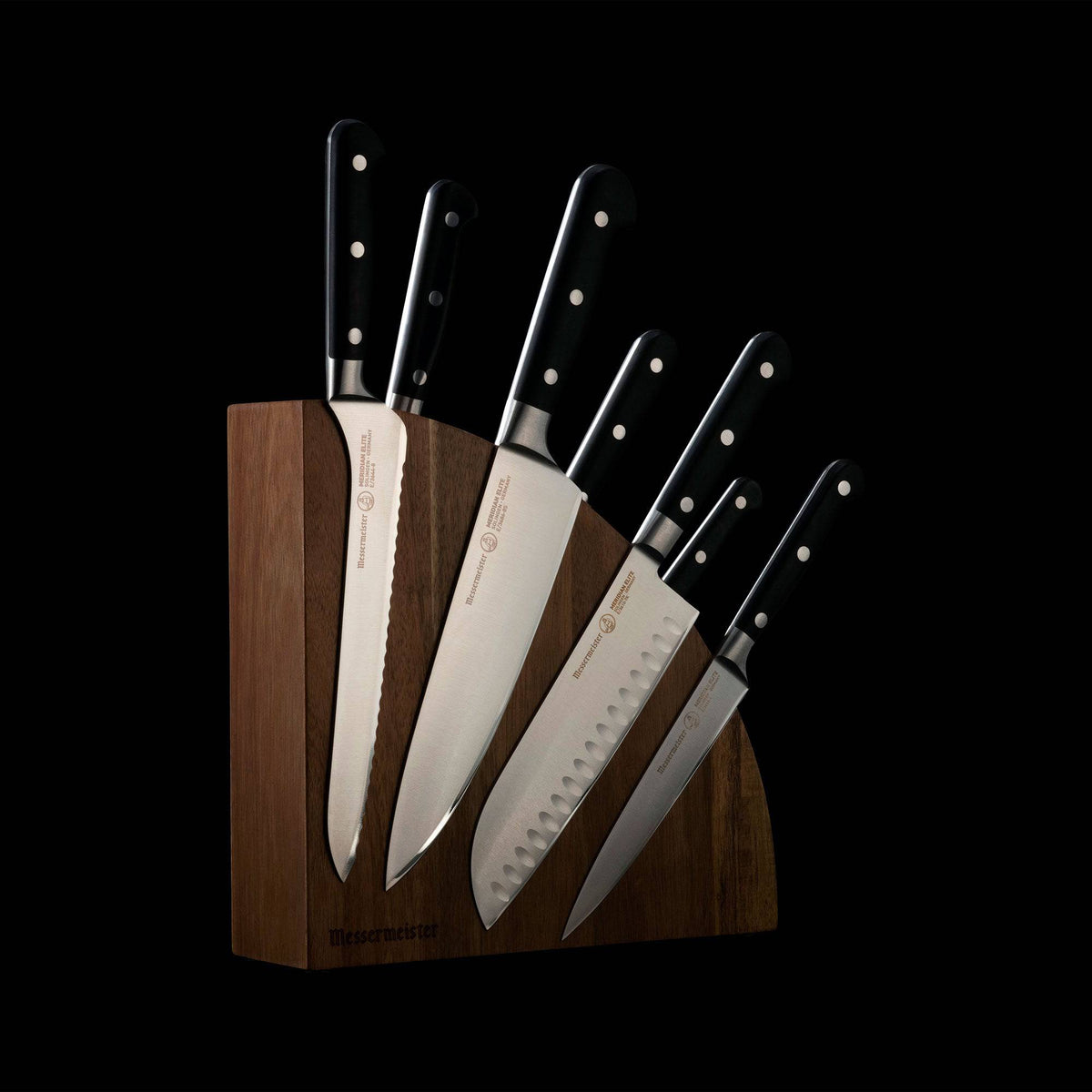 Meridian Elite Magnet Block Set - 8 Piece